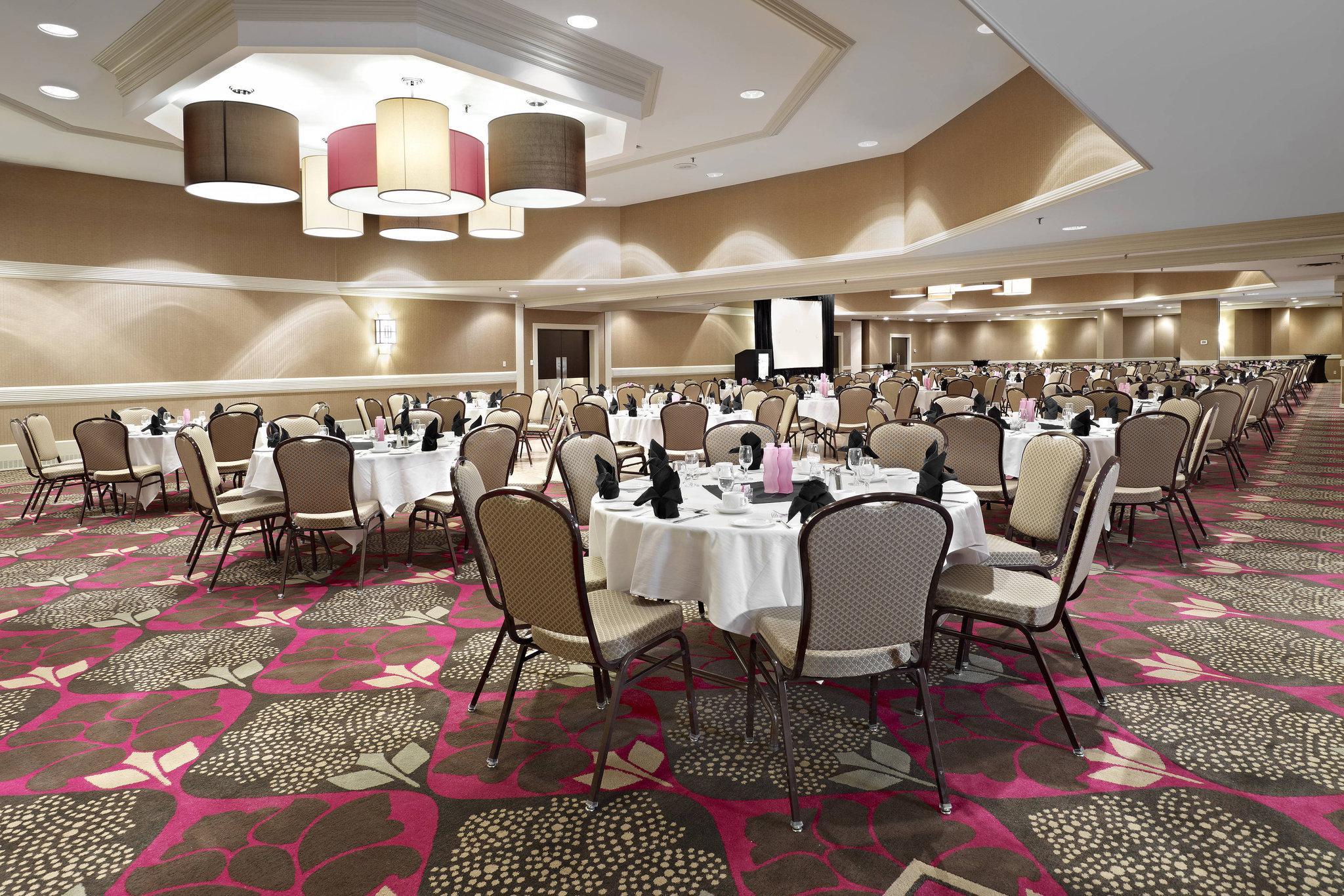 Phòng họp/ hội nghị