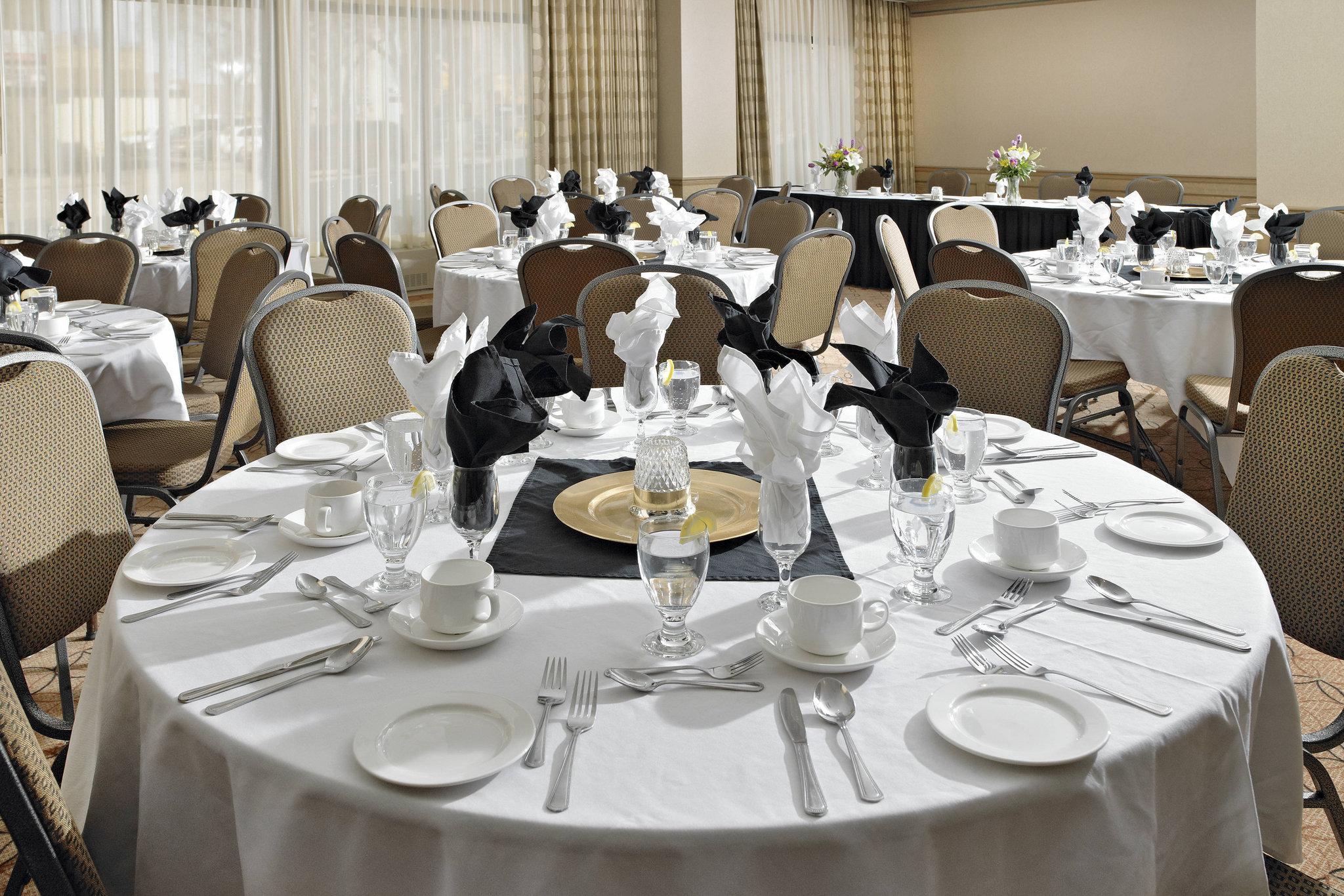 Phòng họp/ hội nghị