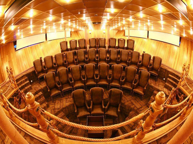 Nội thất khách sạn