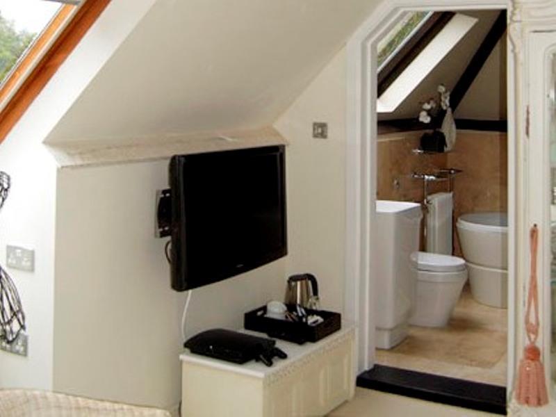 Nội thất khách sạn