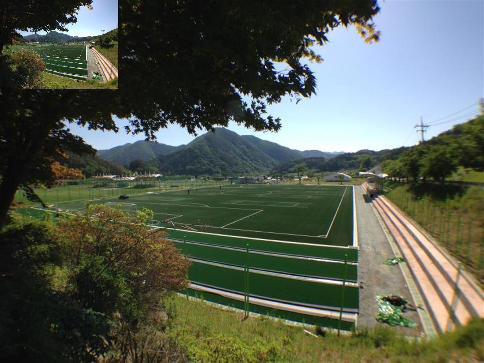 Nơi tham quan gần đây