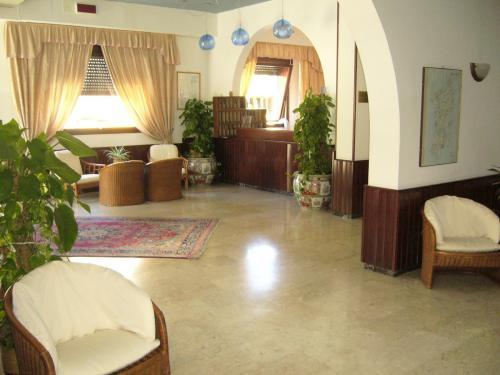 Nội thất khách sạn