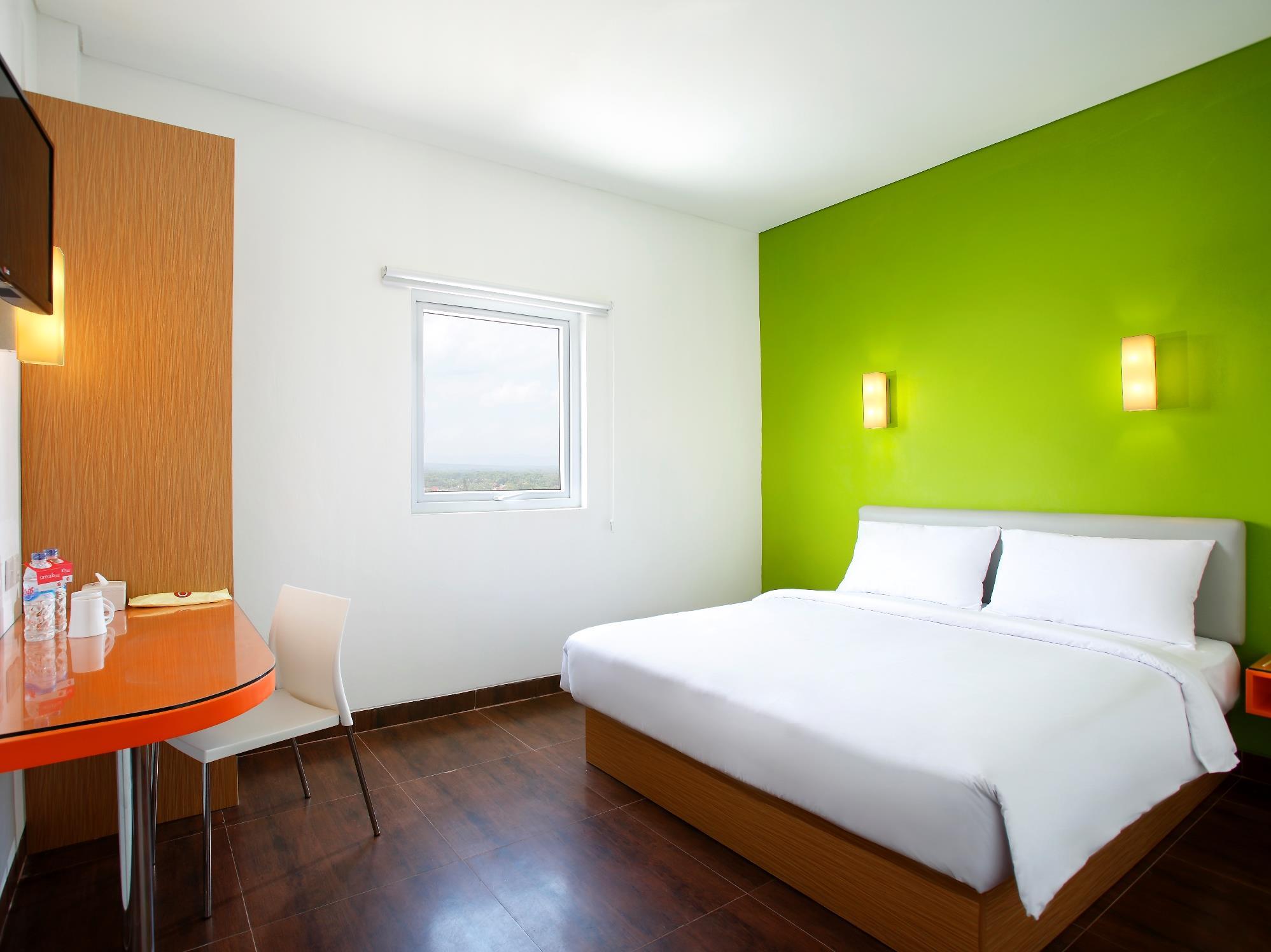 Nội thất khách sạn