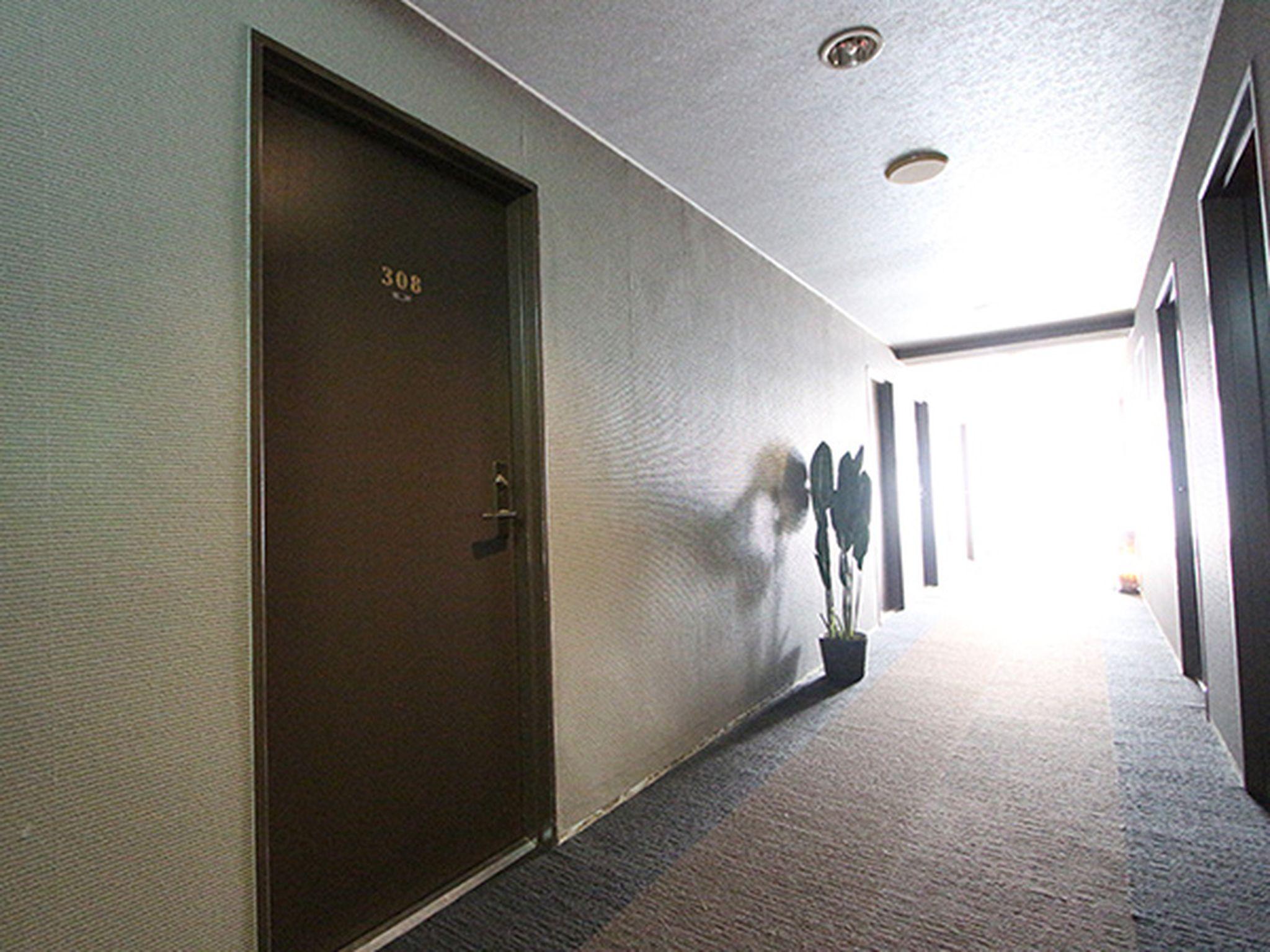 Nội thất khách sạn