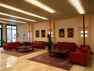 Nội thất khách sạn