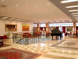 Nội thất khách sạn