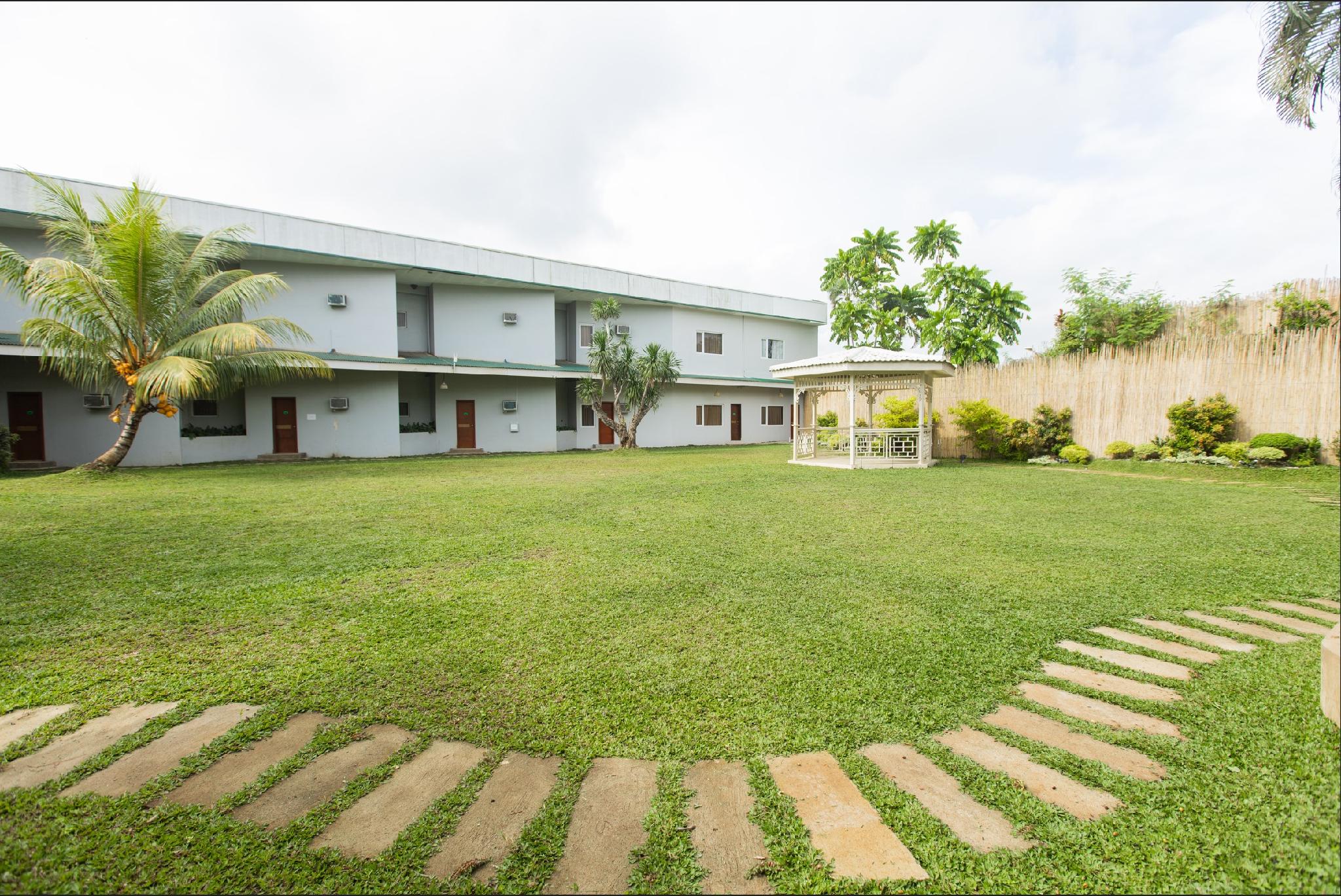 Tiện nghi giải trí