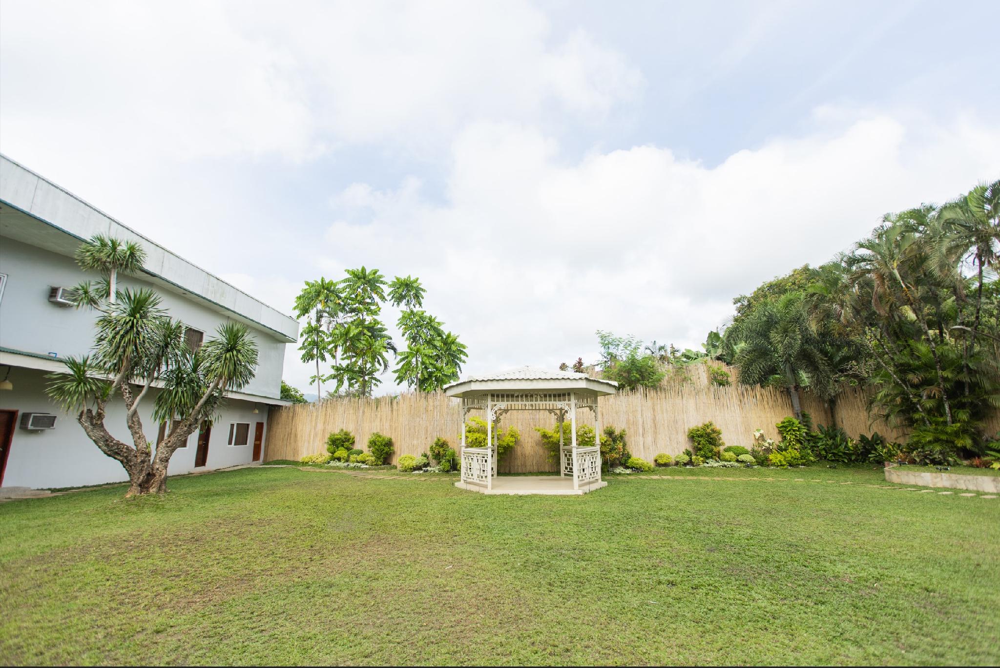 Tiện nghi giải trí