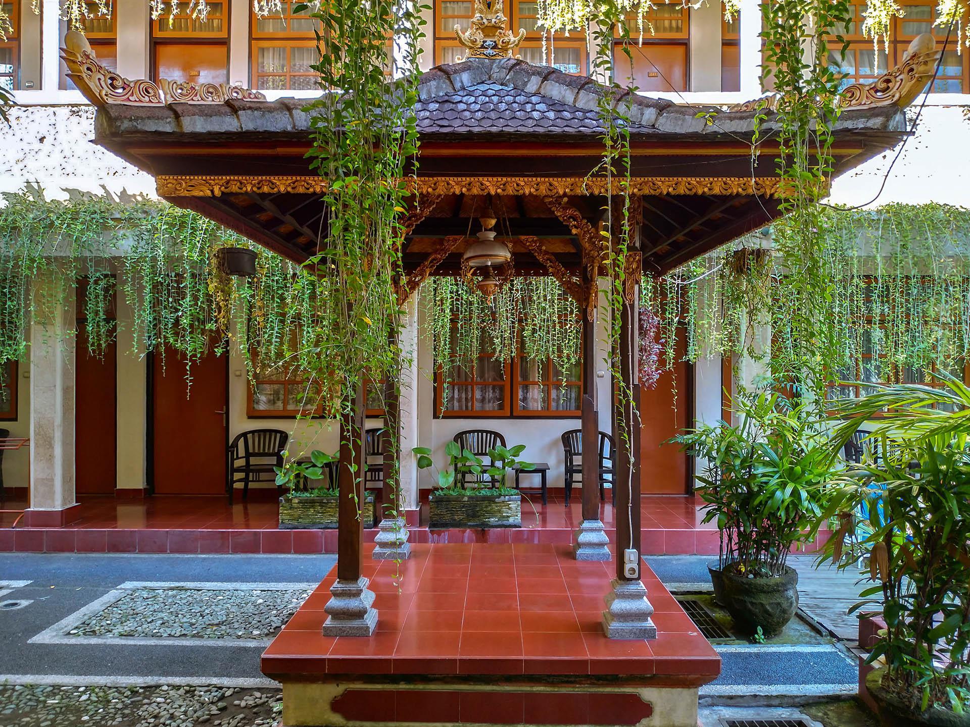 Khu vực công cộng