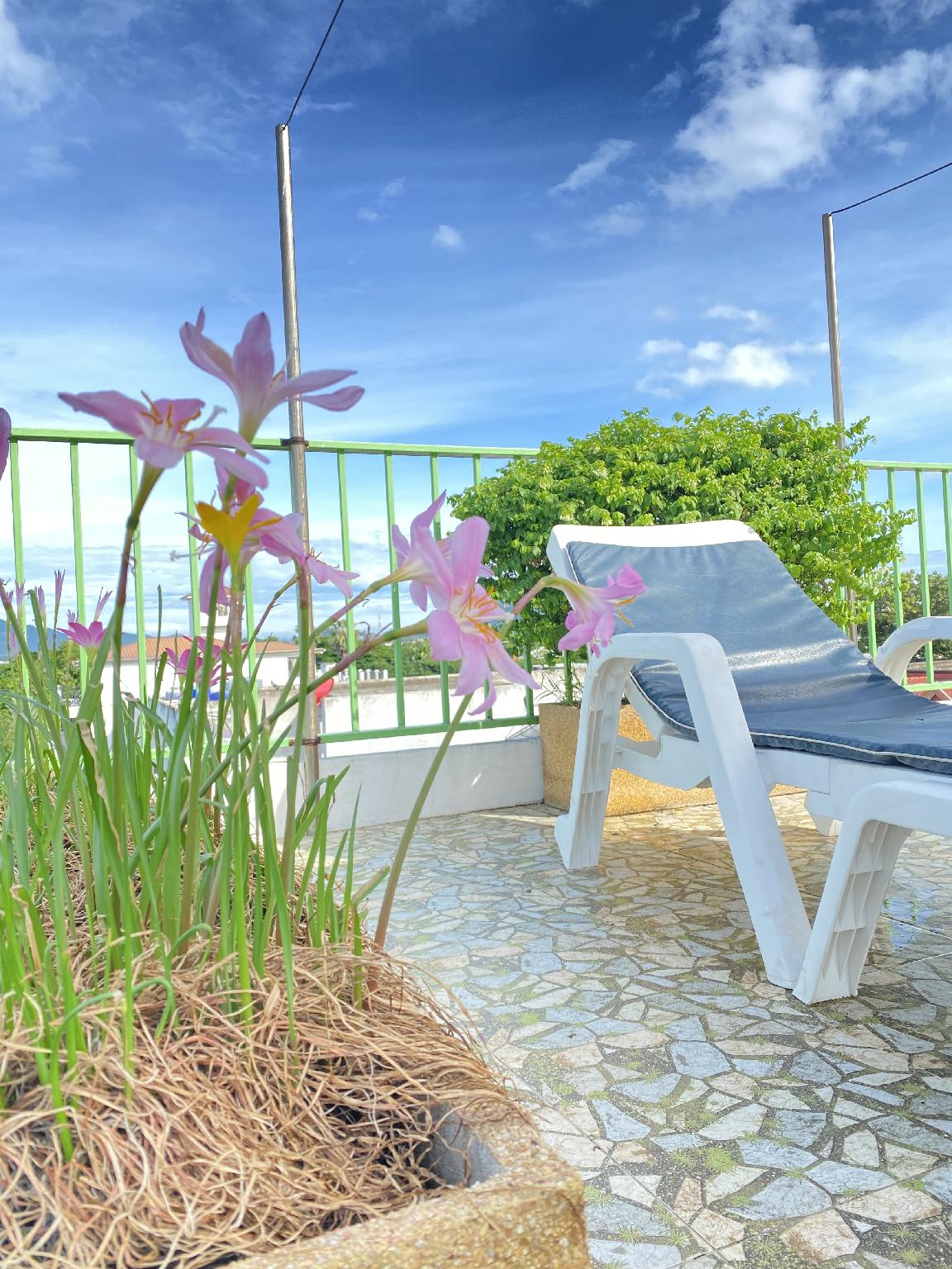 Ban công/sân hiên