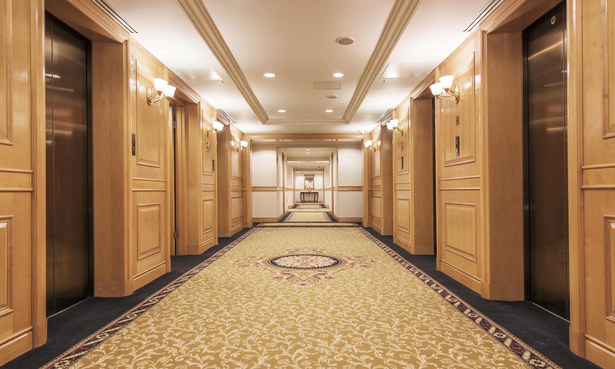 Nội thất khách sạn