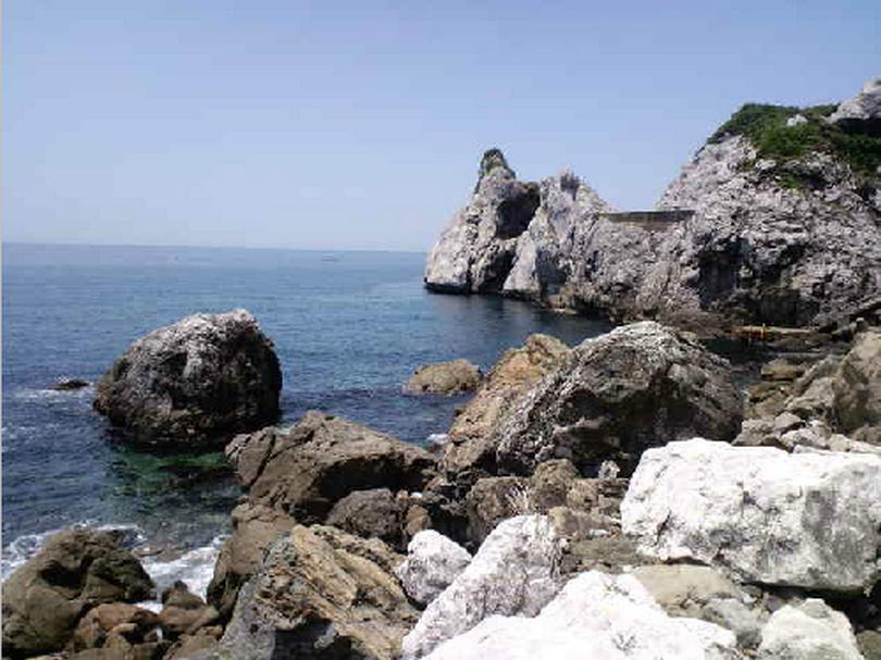 Khu vực xung quanh