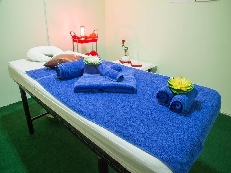 Tiện nghi giải trí