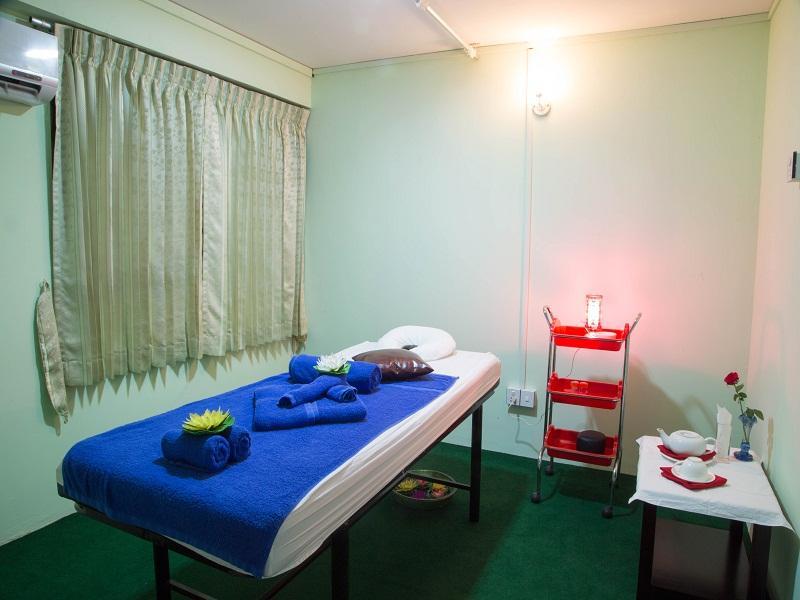 Tiện nghi giải trí