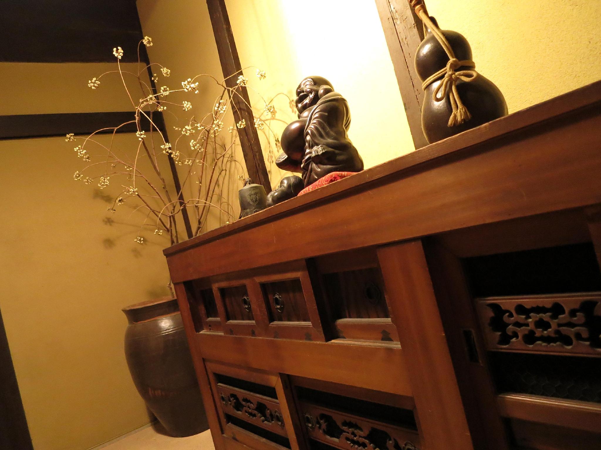 Nội thất khách sạn