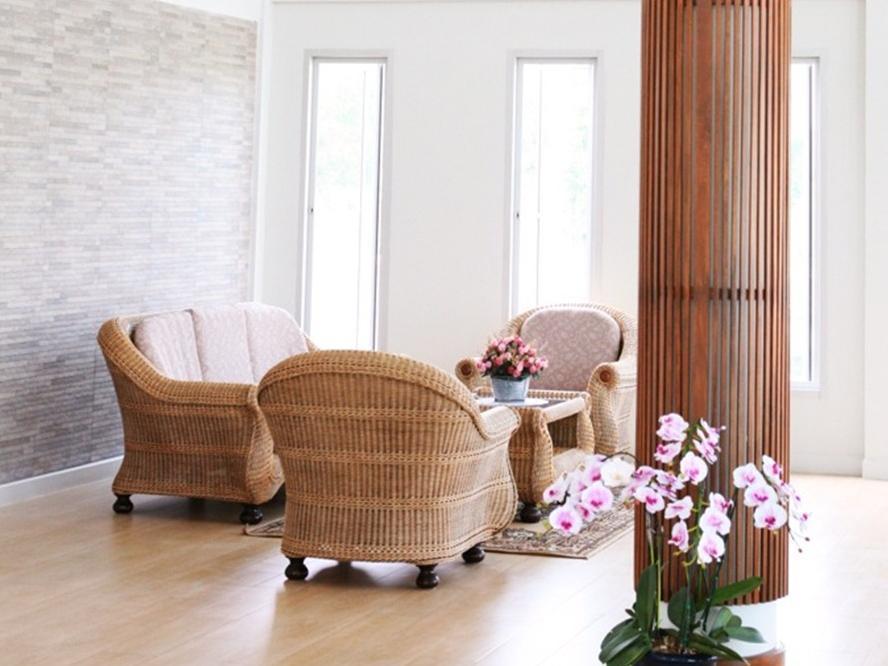 Nội thất khách sạn