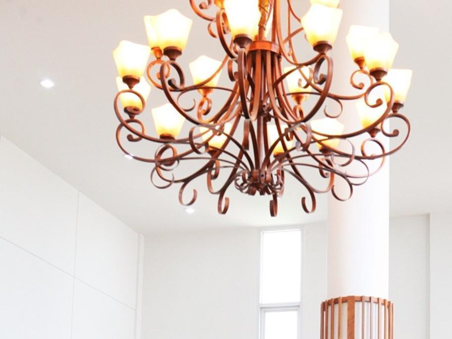 Nội thất khách sạn