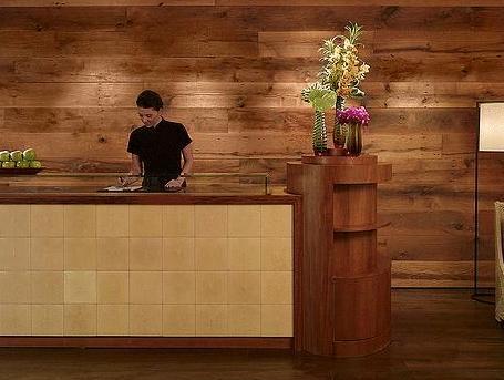 Nội thất khách sạn