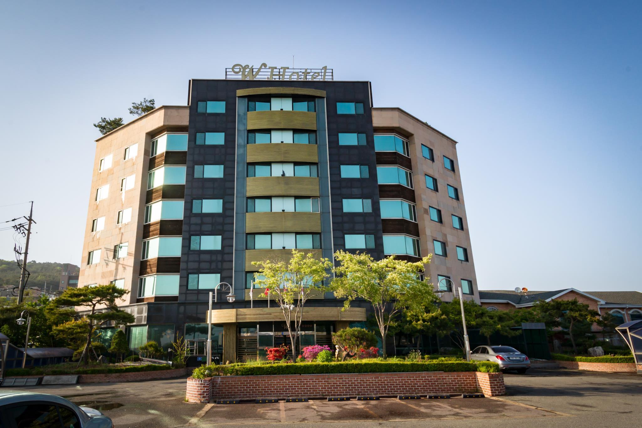 Nội thất khách sạn