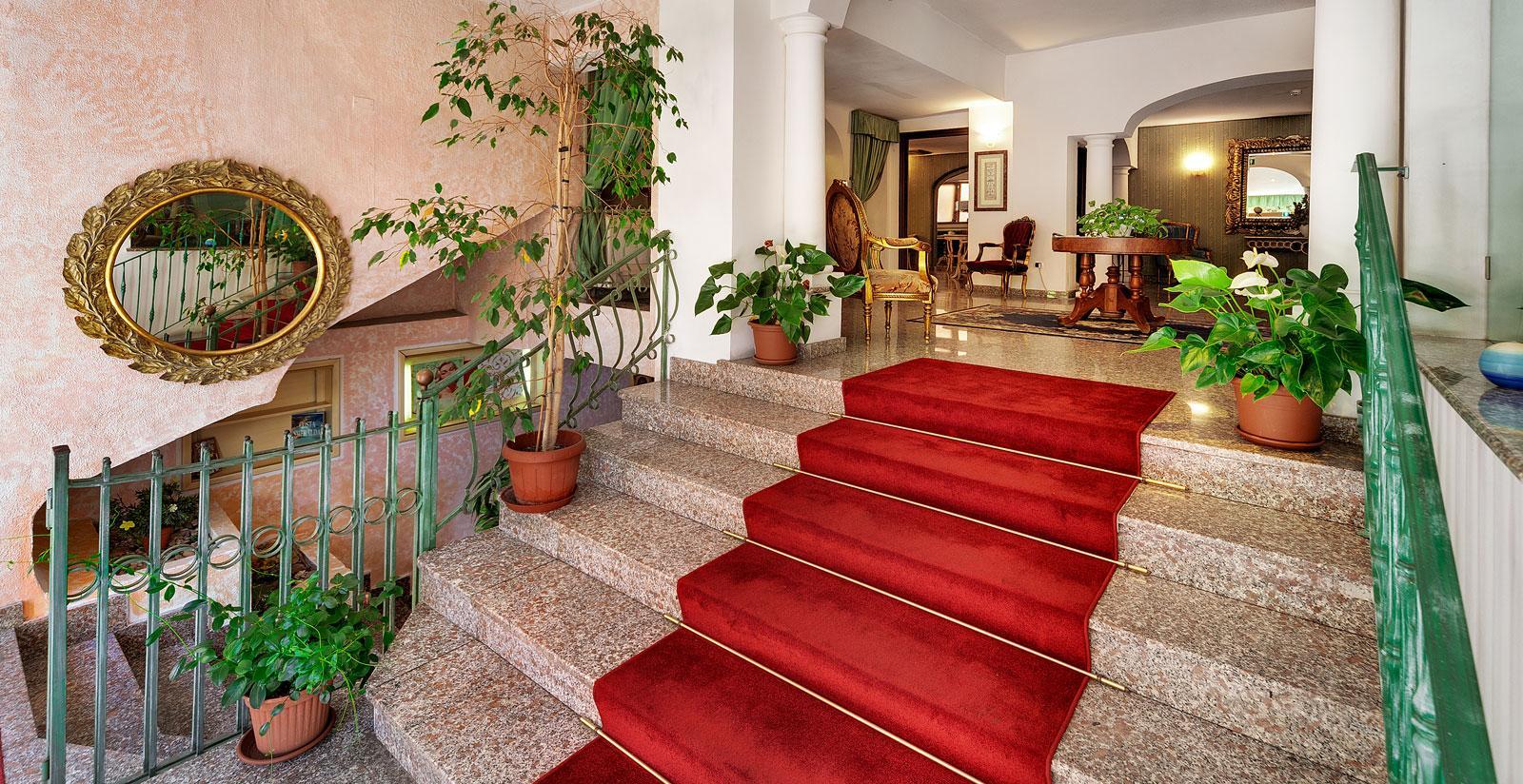 Nội thất khách sạn