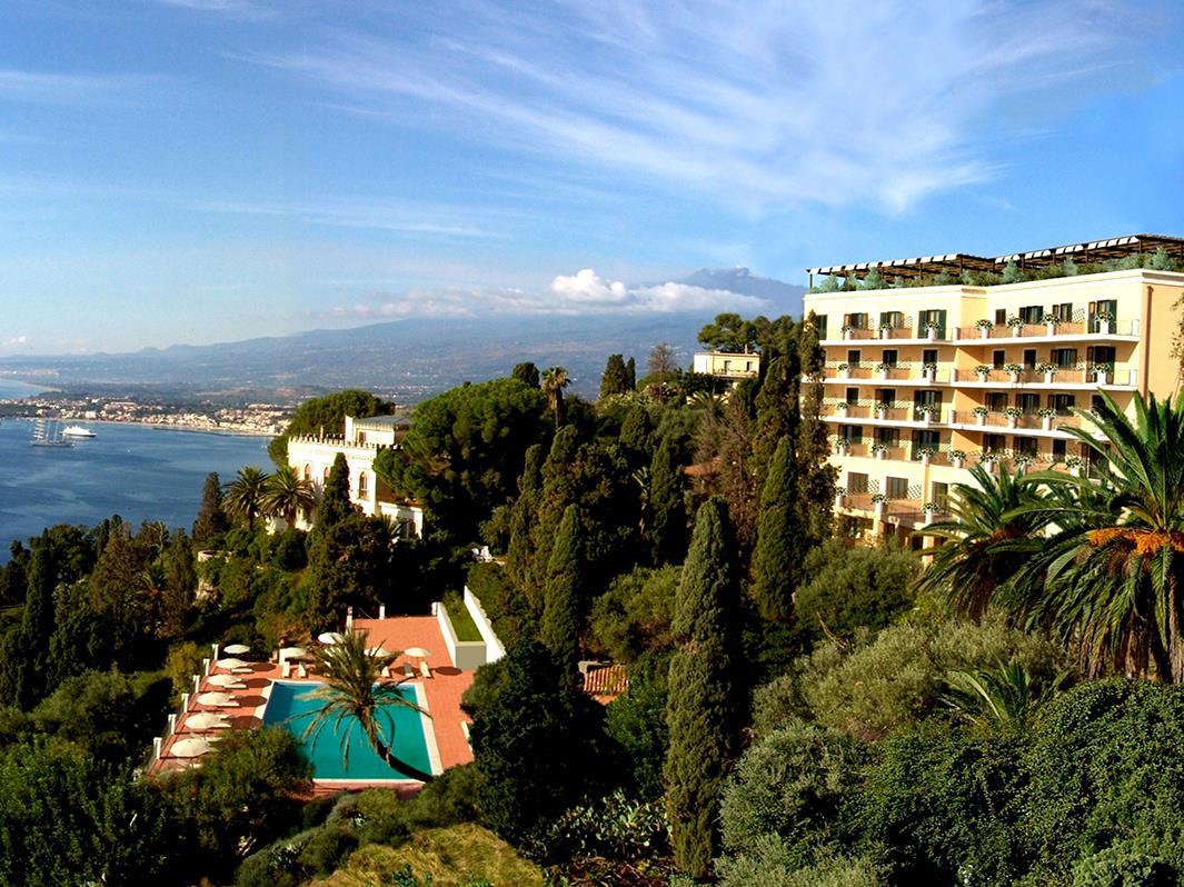 Nội thất khách sạn