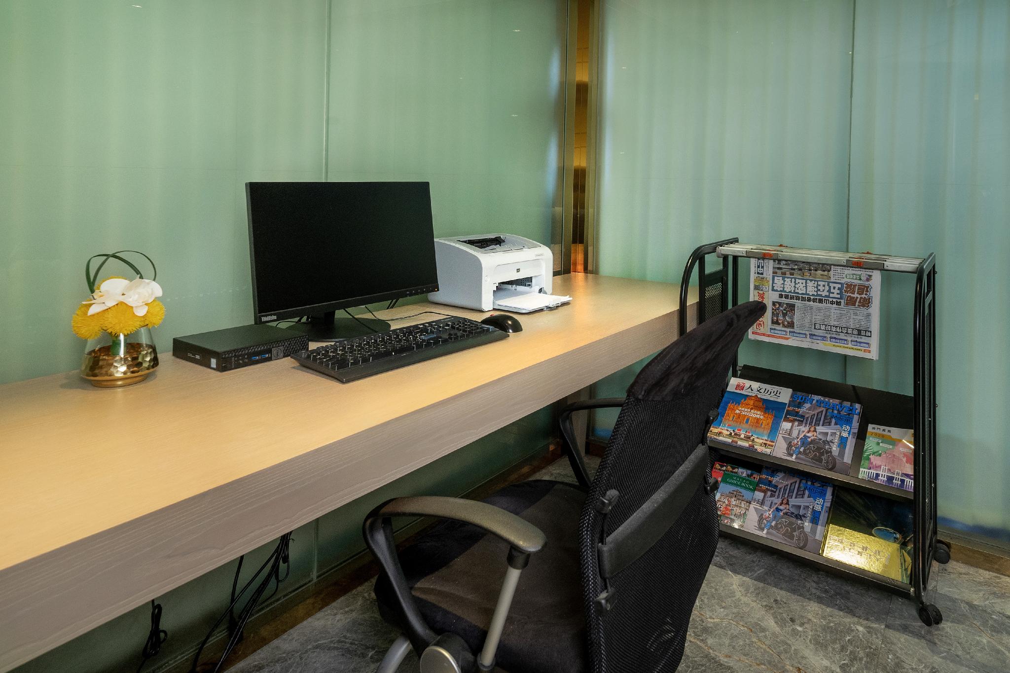 Trung tâm hội nghị