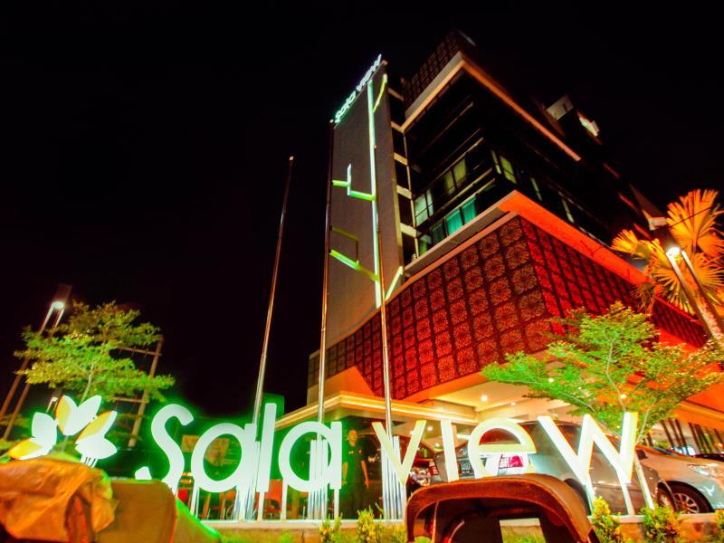 Nội thất khách sạn