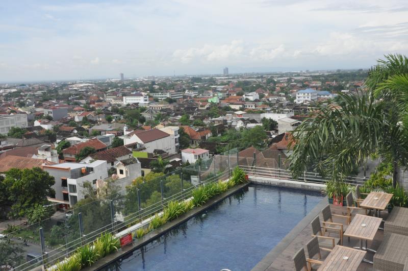 Bể bơi