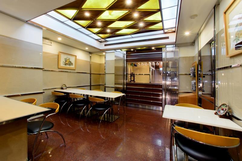 Nội thất khách sạn