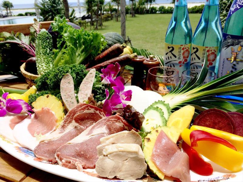 Đồ ăn và thức uống