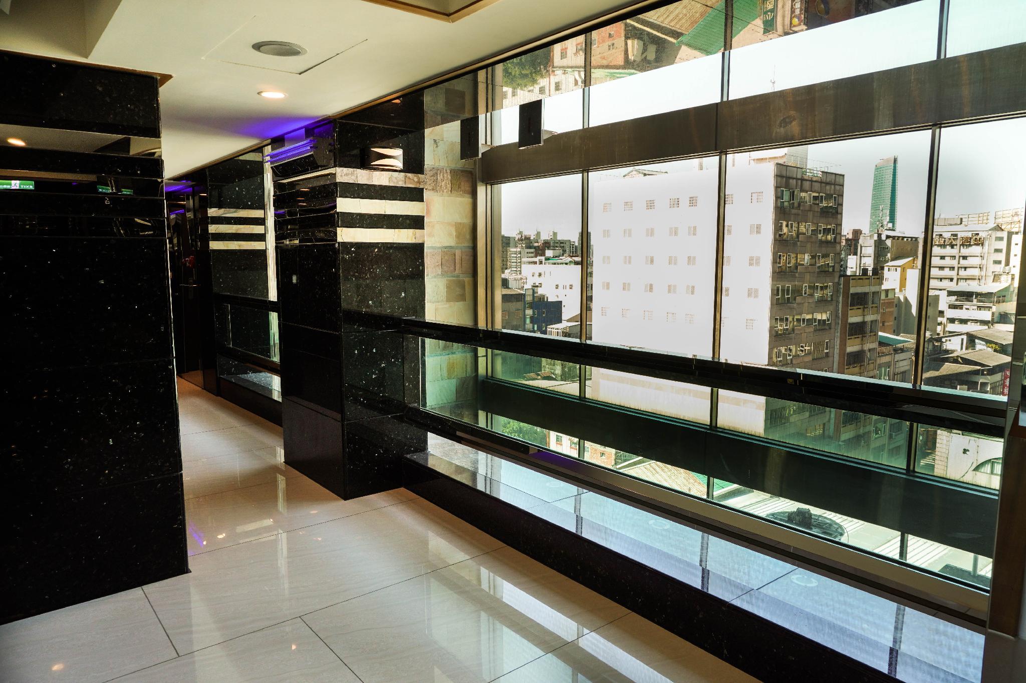 Nội thất khách sạn