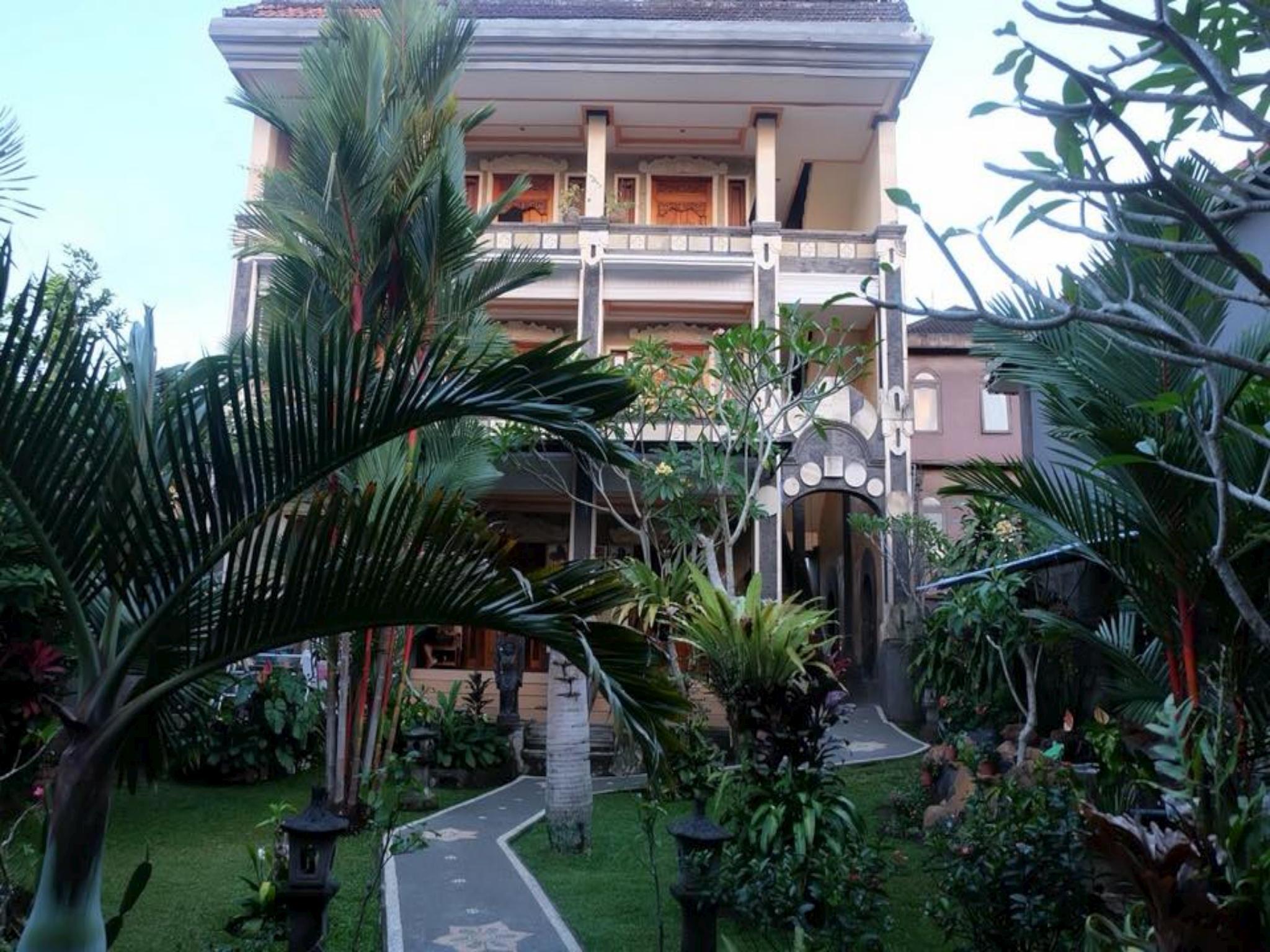 Vườn