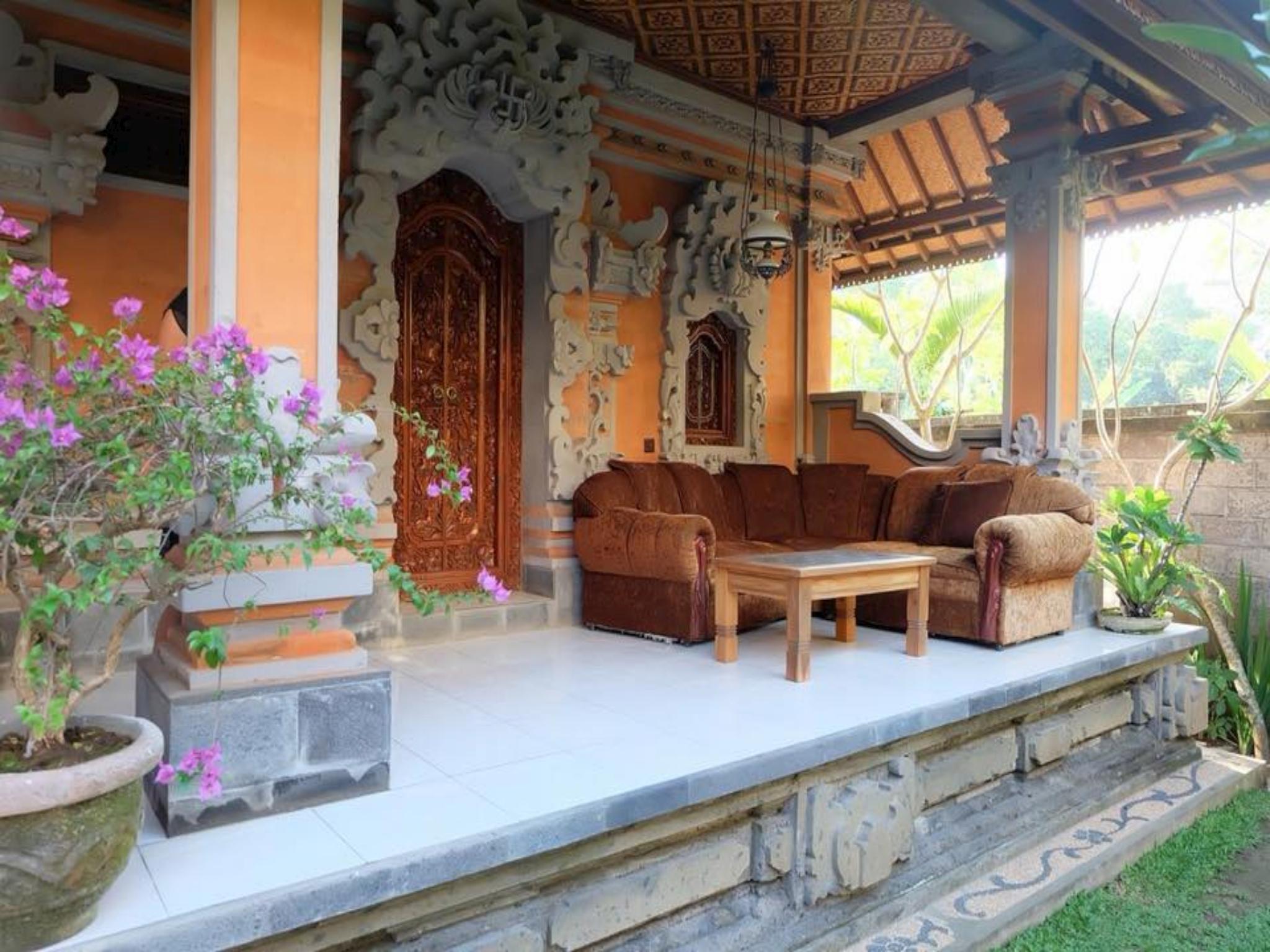 Nội thất khách sạn