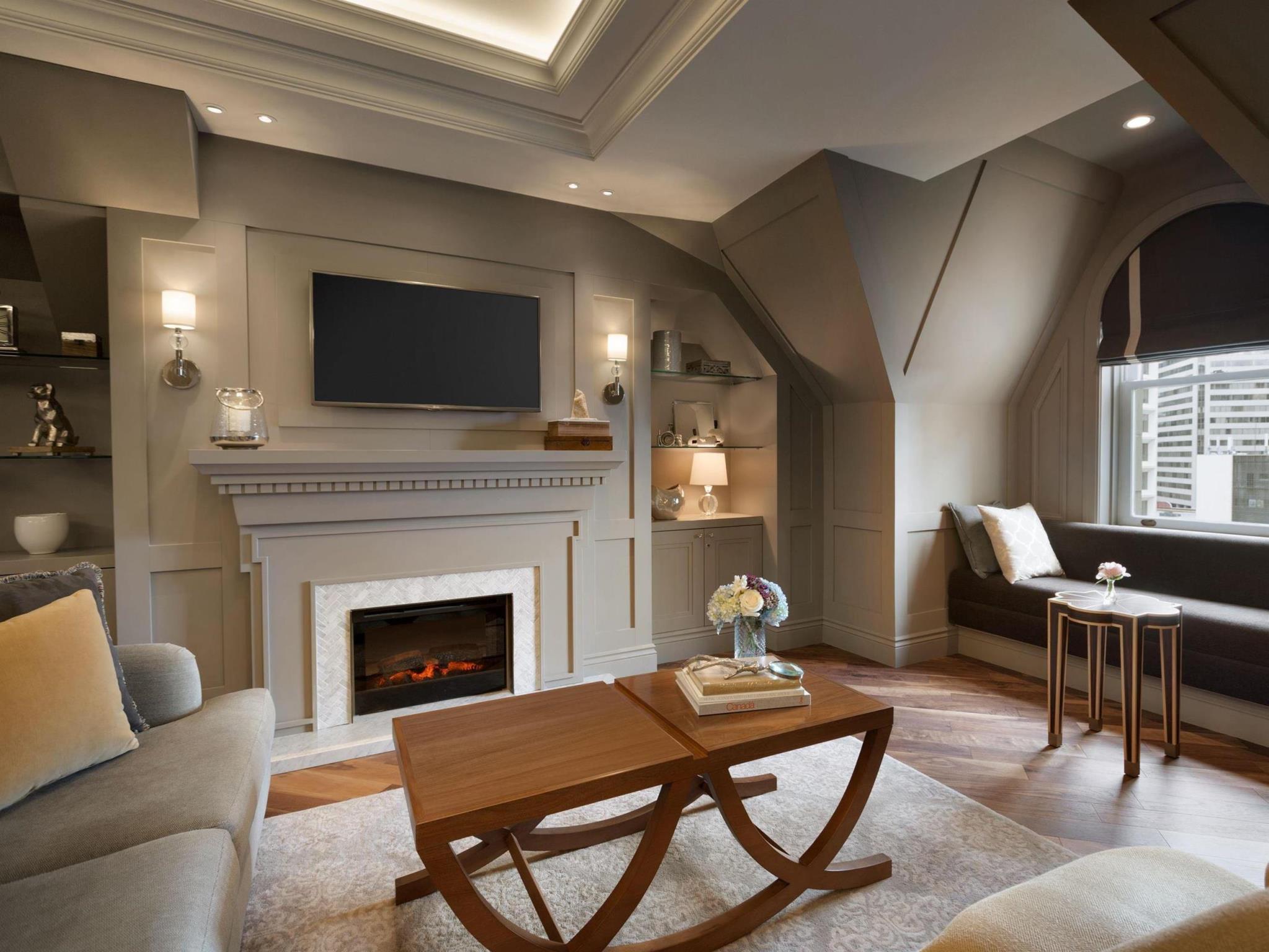 Nội thất khách sạn