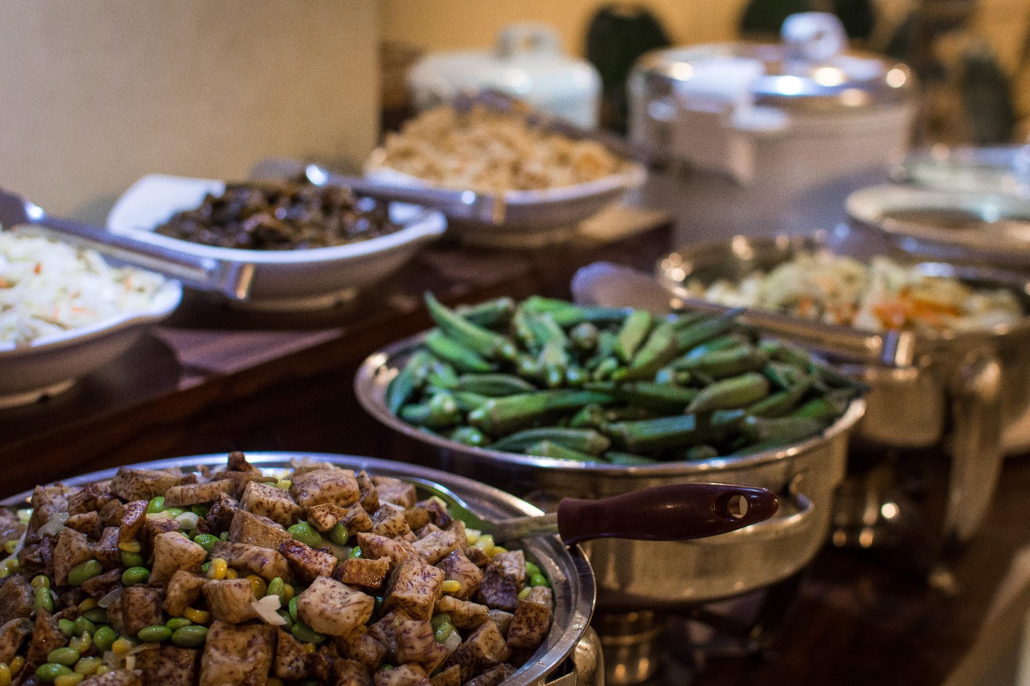 Đồ ăn và thức uống