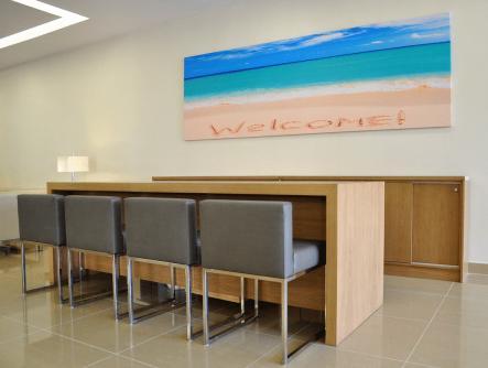 Nội thất khách sạn