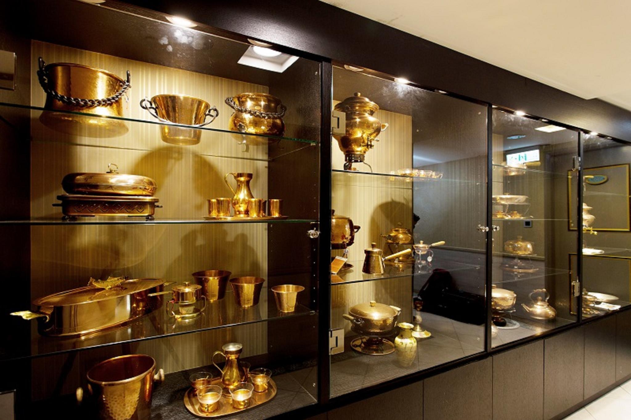 Khu vực công cộng