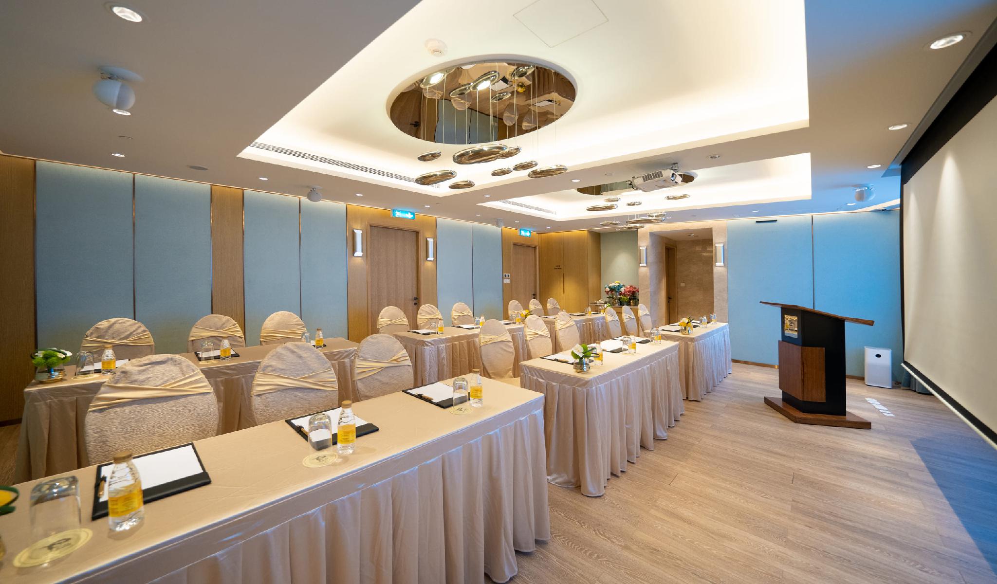 Phòng họp/ hội nghị