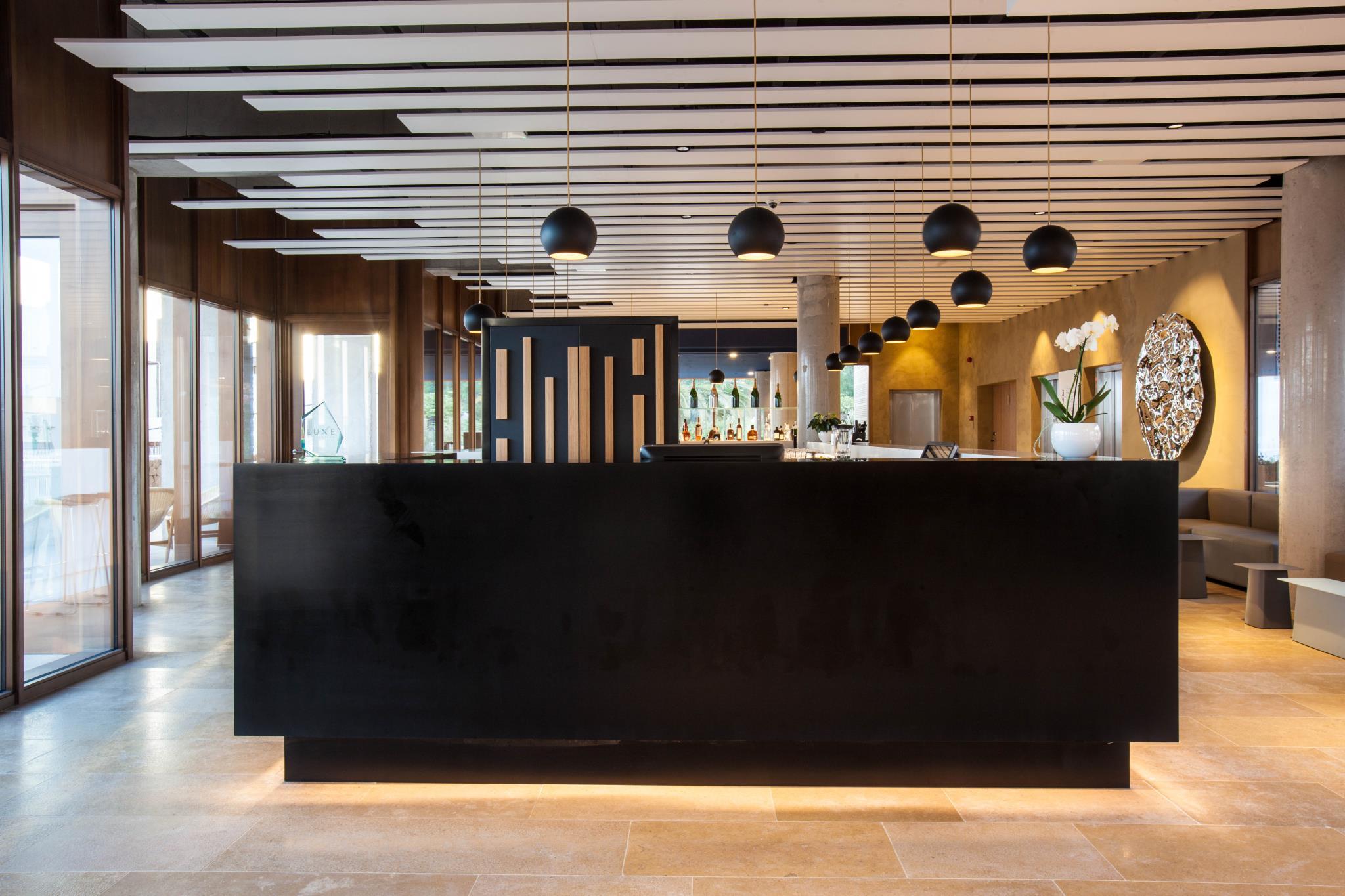 Nội thất khách sạn