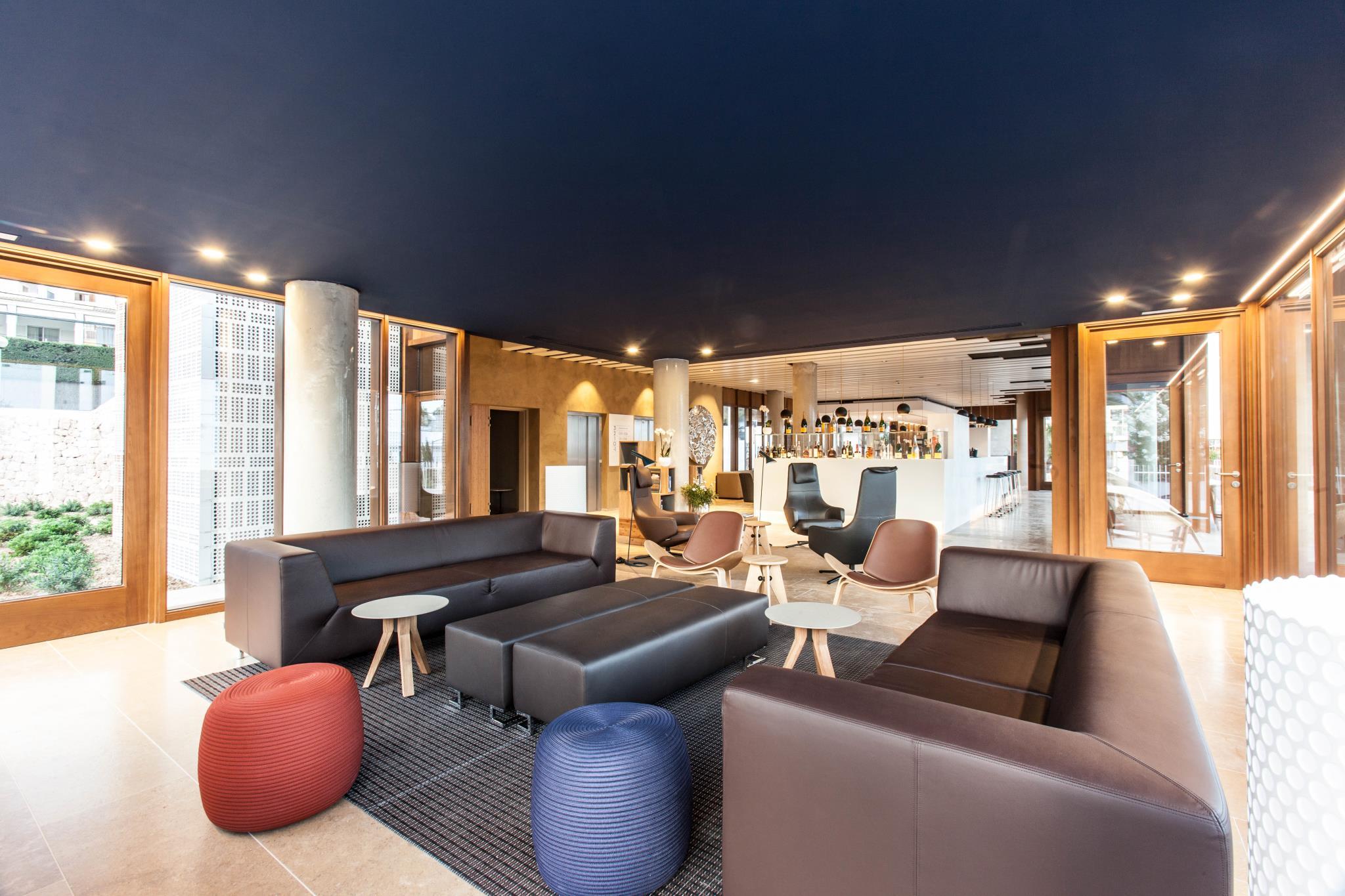 Nội thất khách sạn