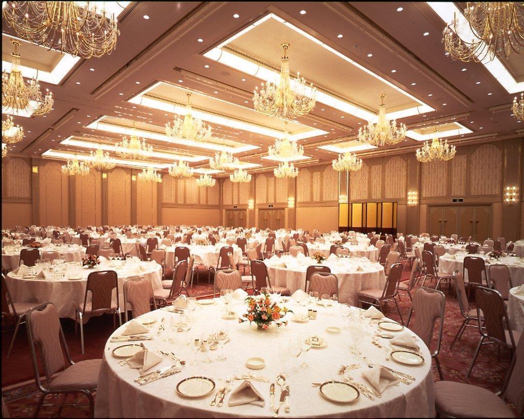 Phòng họp/ hội nghị