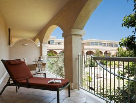 Ban công/sân hiên