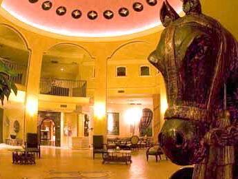 Nội thất khách sạn