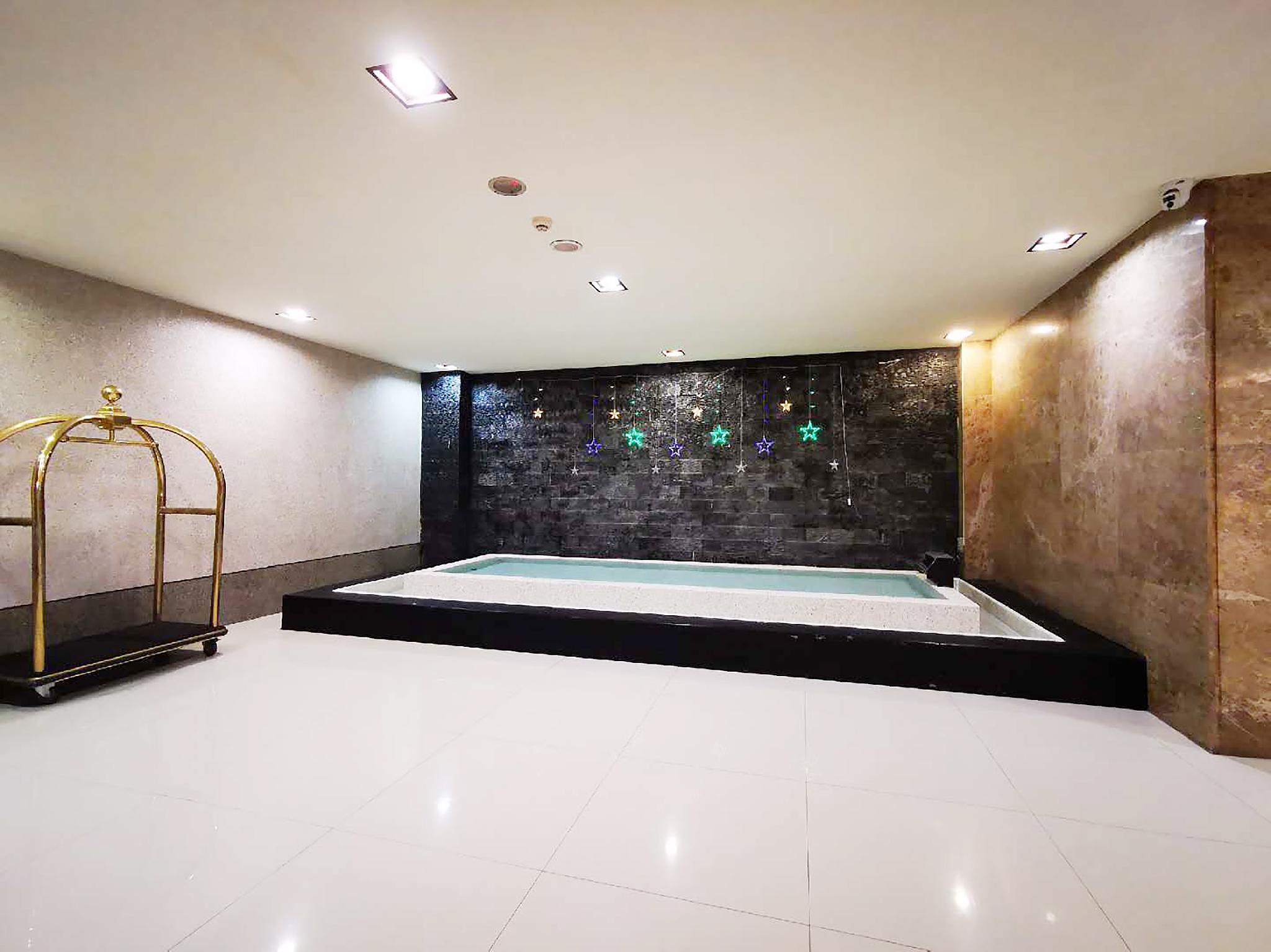 Khu vực công cộng