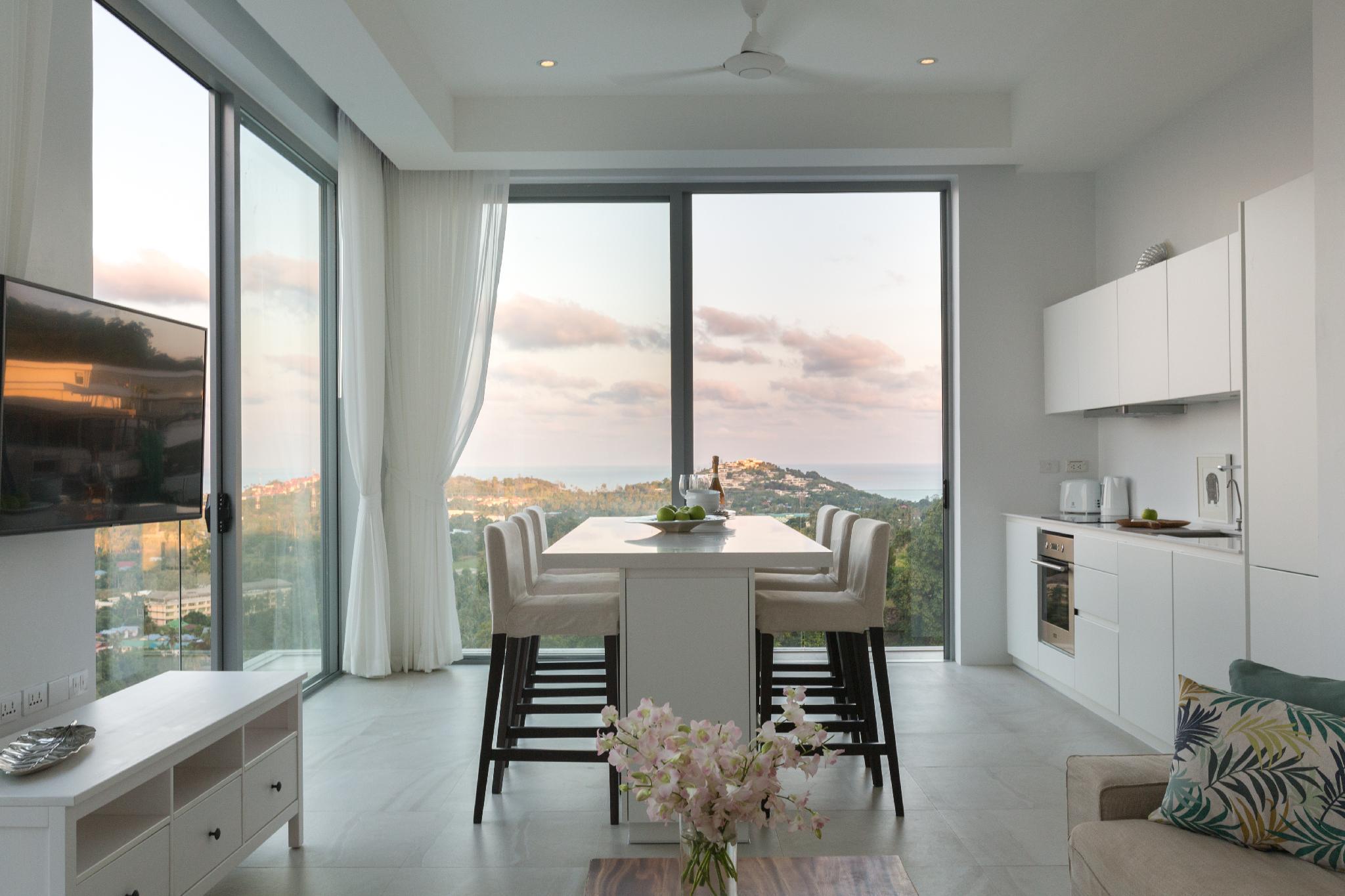 Nội thất khách sạn