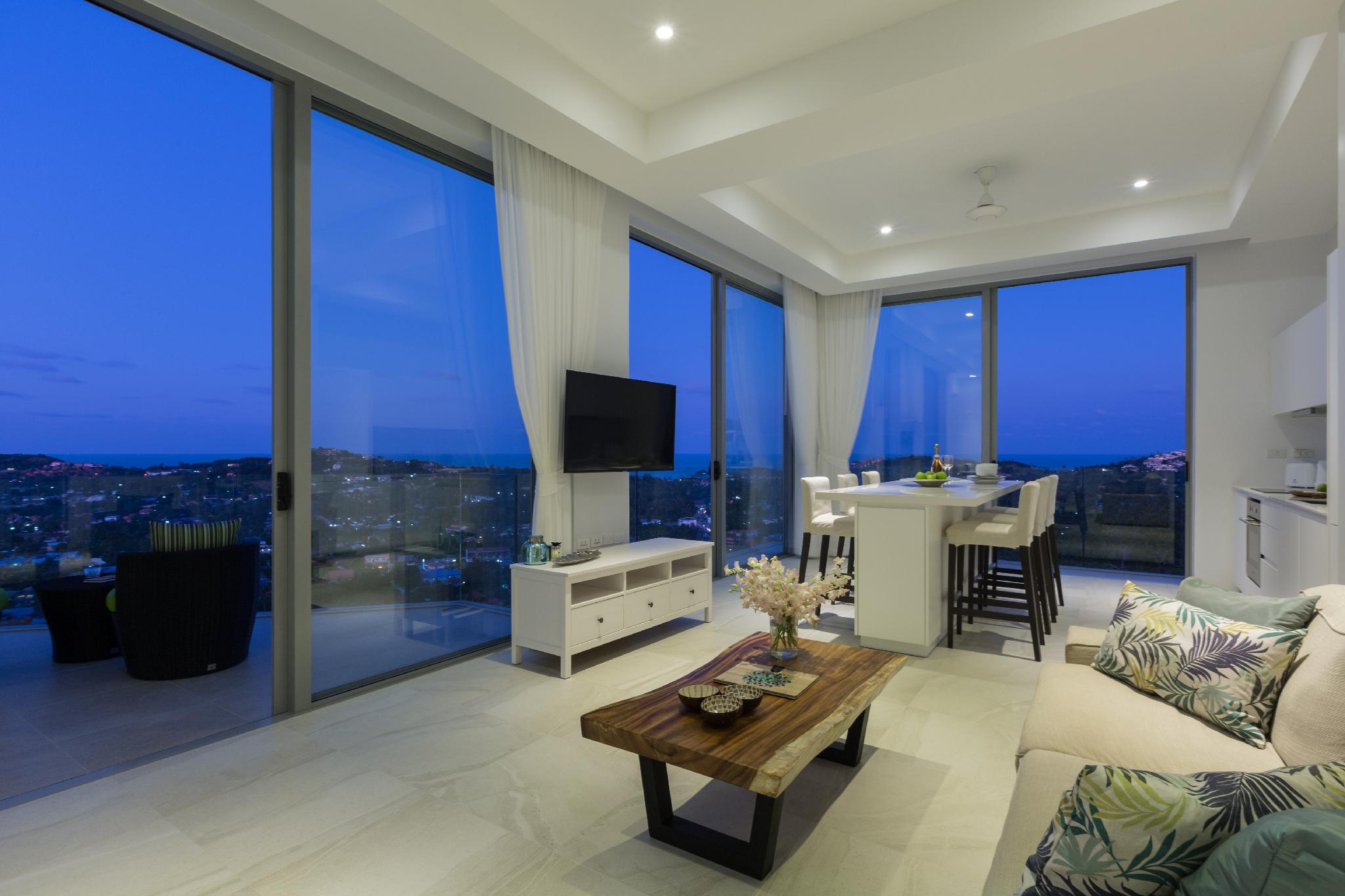 Nội thất khách sạn