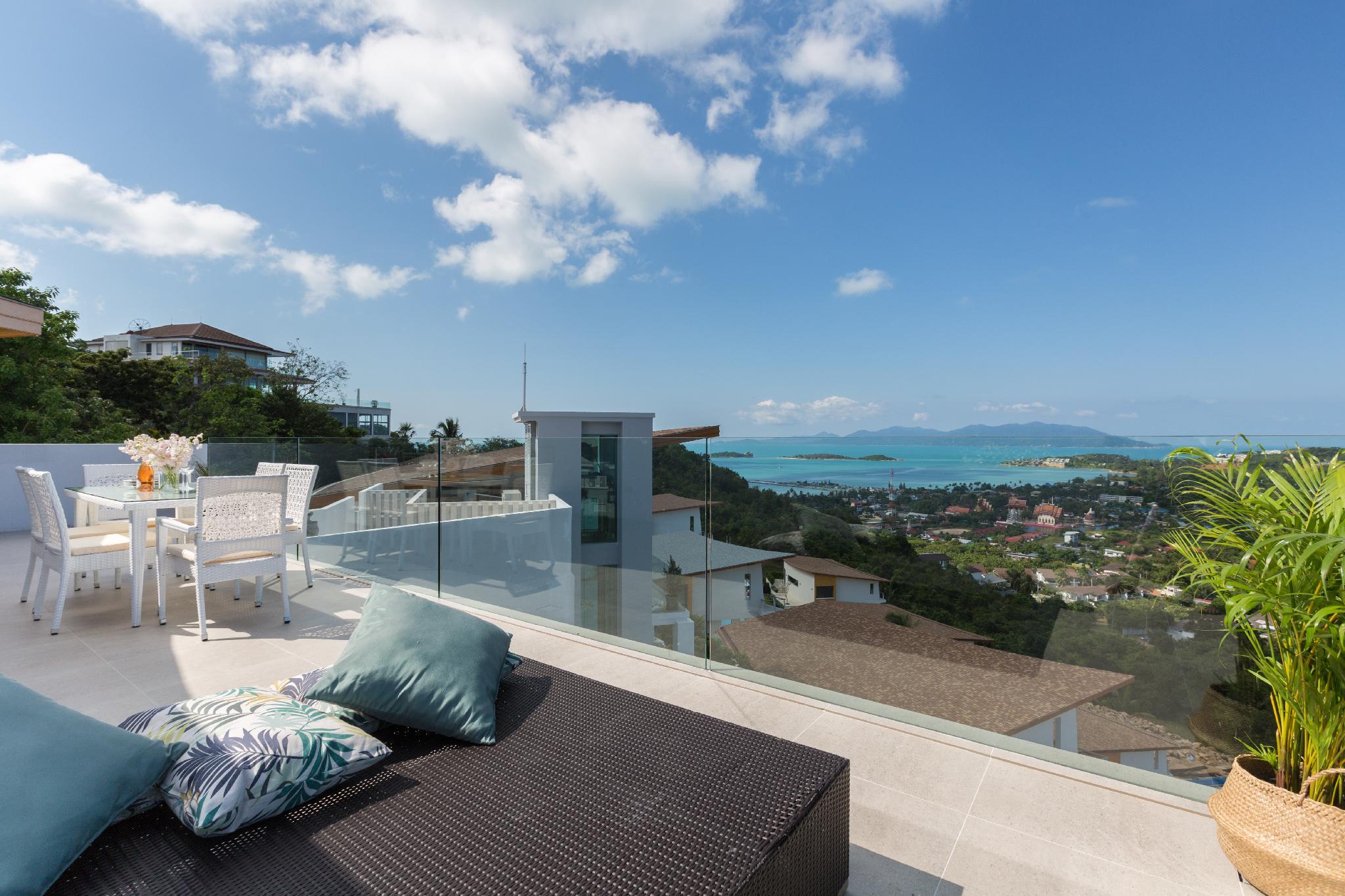 Ban công/sân hiên