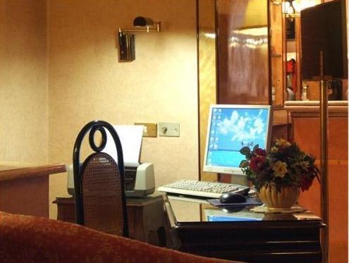 Trung tâm hội nghị