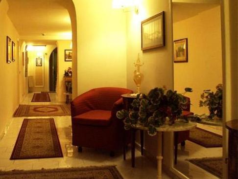 Nội thất khách sạn