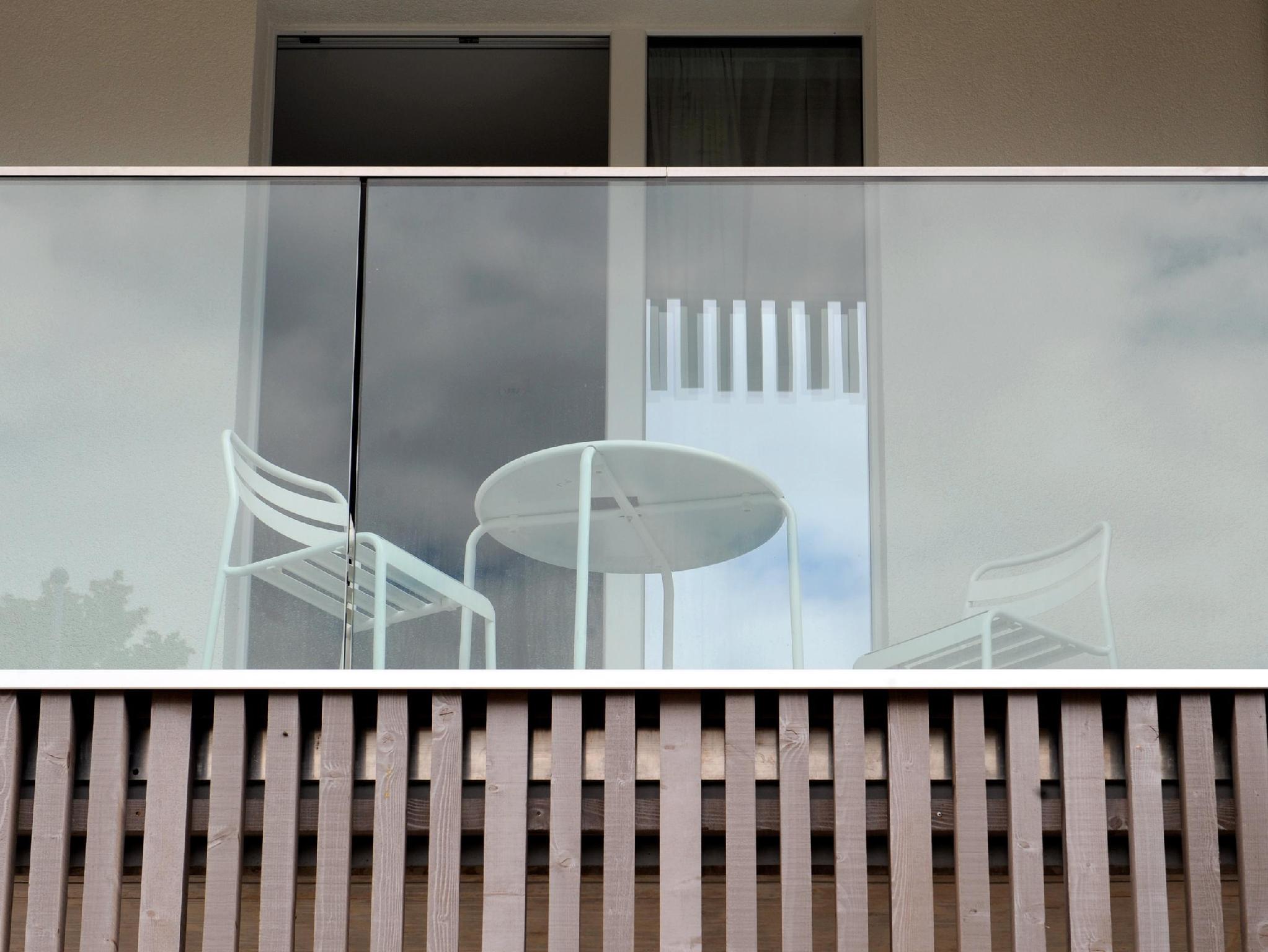 Ban công/sân hiên